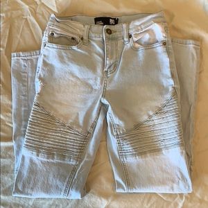 Boys London Skinny RSQ Jeans - Size 12